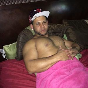 Meet your Posher, Jose